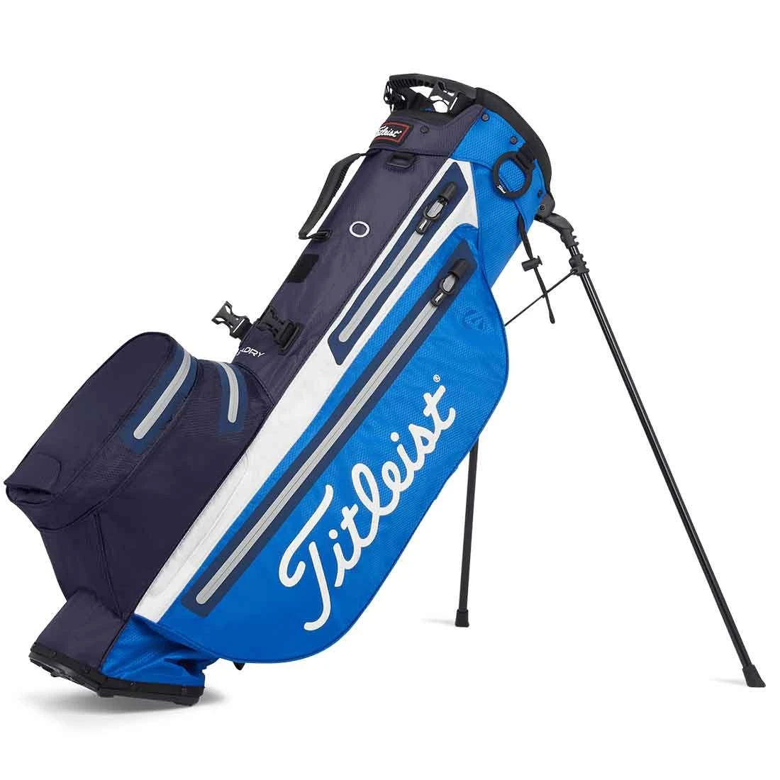 Titleist 2022 Players 4 StaDry Stand Bag - Image 2