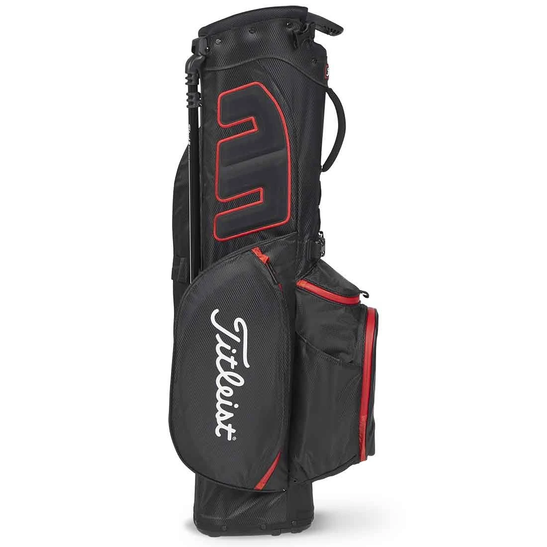 Titleist Players 4 Stadry Stand Bag - Image 12