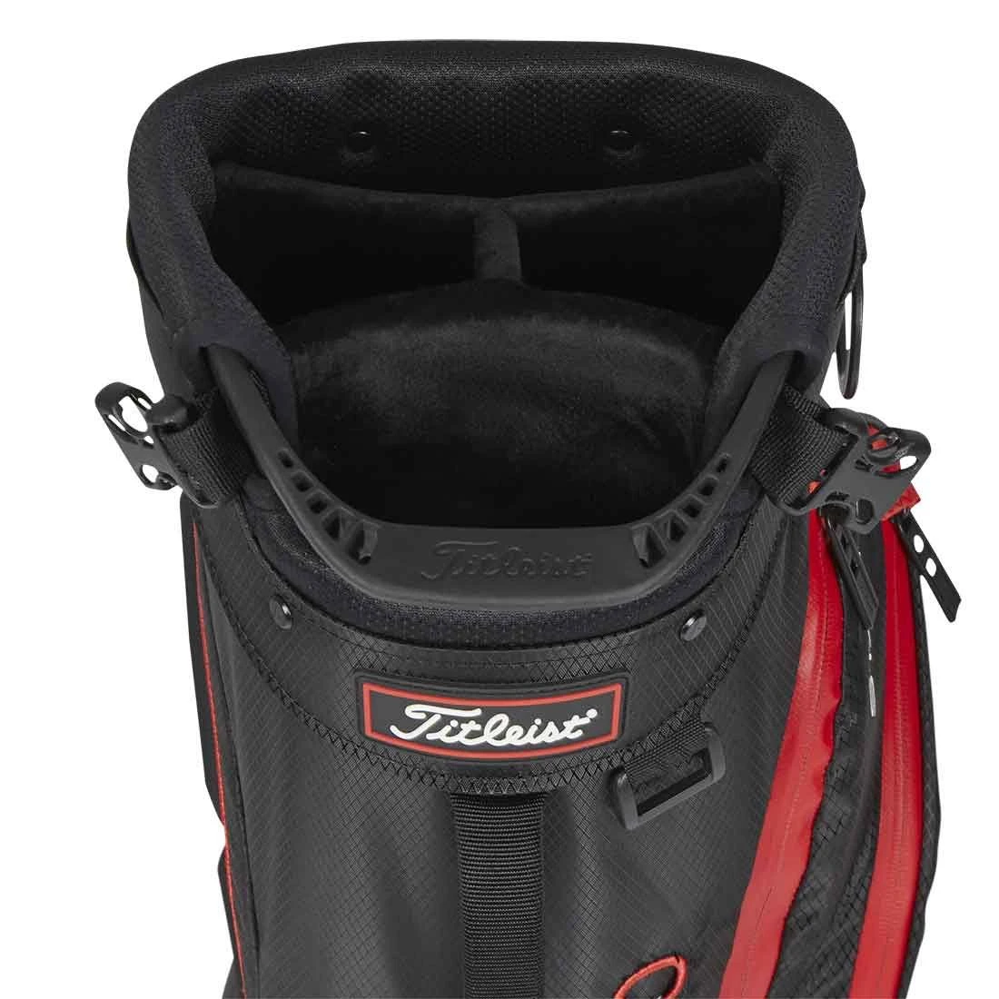 Titleist Players 4 Stadry Stand Bag - Image 11