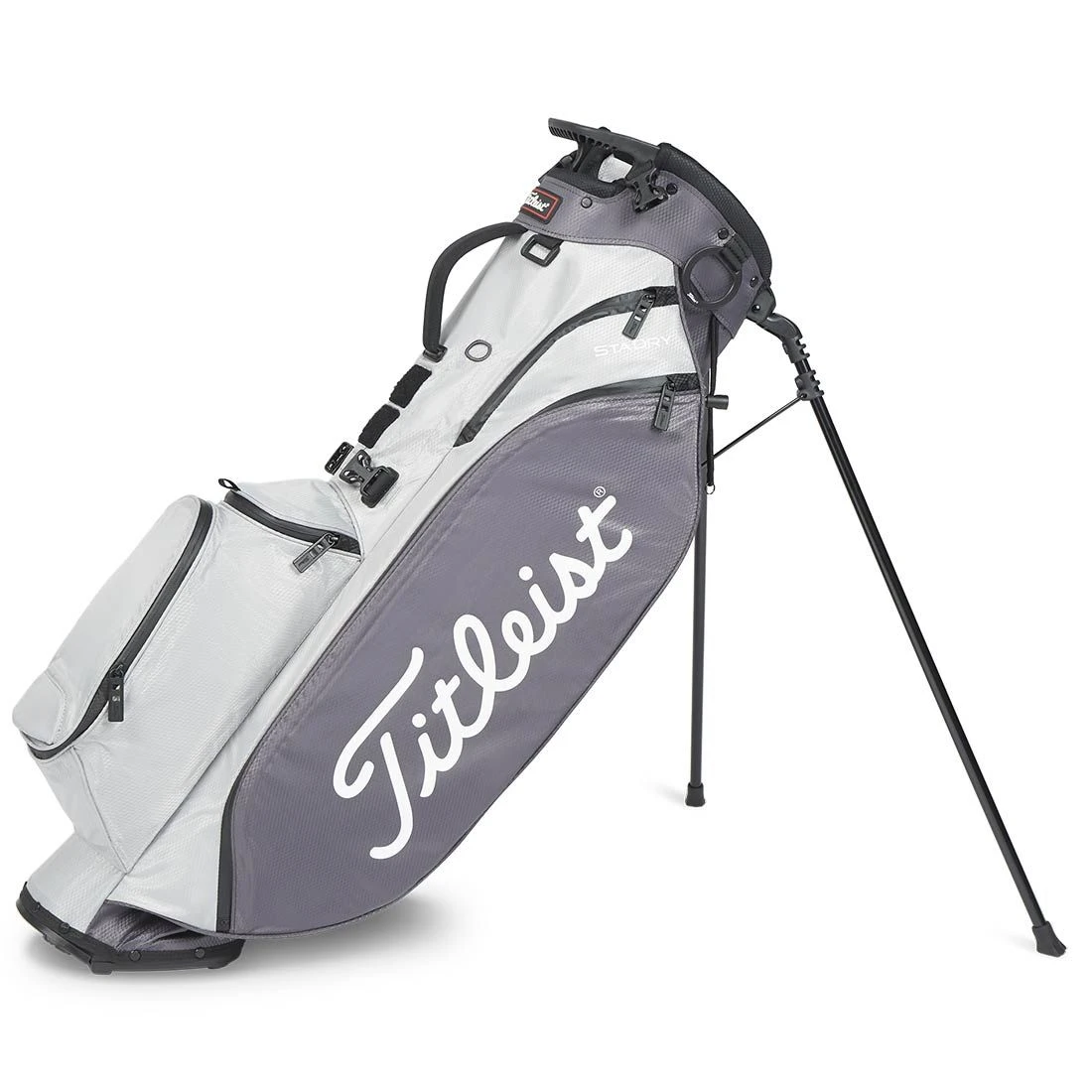 Titleist Players 4 Stadry Stand Bag - Image 5