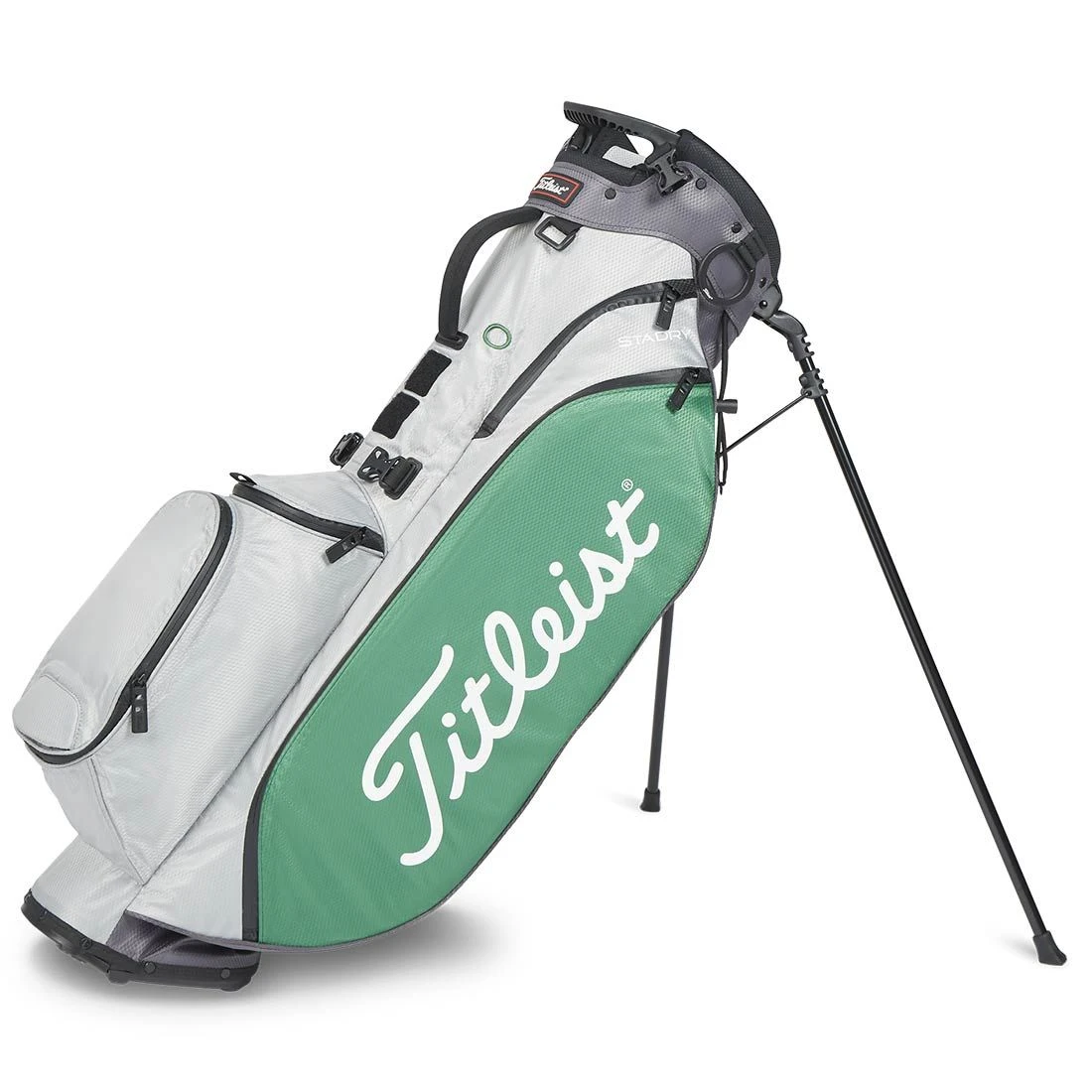 Titleist Players 4 Stadry Stand Bag - Image 4