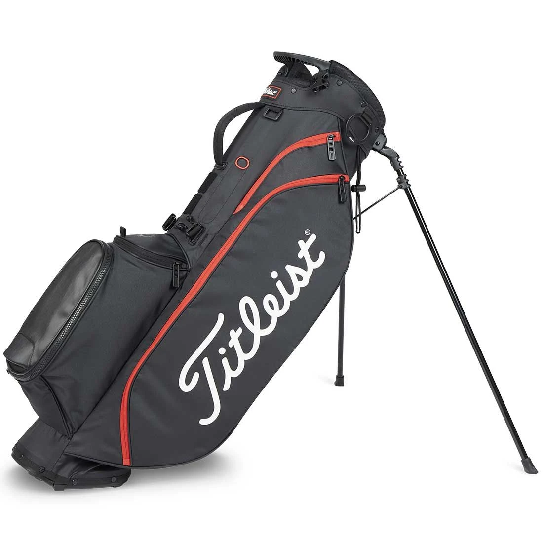 Titleist Players 4 Stand Bag - Image 5