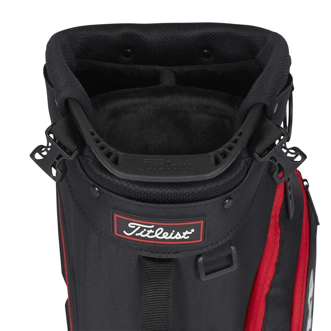 Titleist Players 4 Stand Bag - Image 6