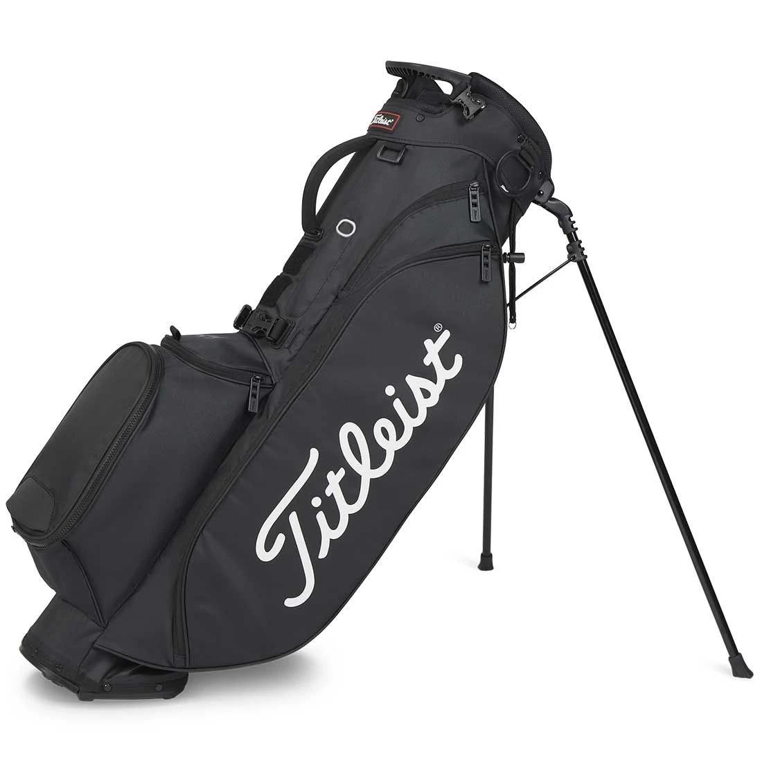 Titleist Players 4 Stand Bag - Image 4