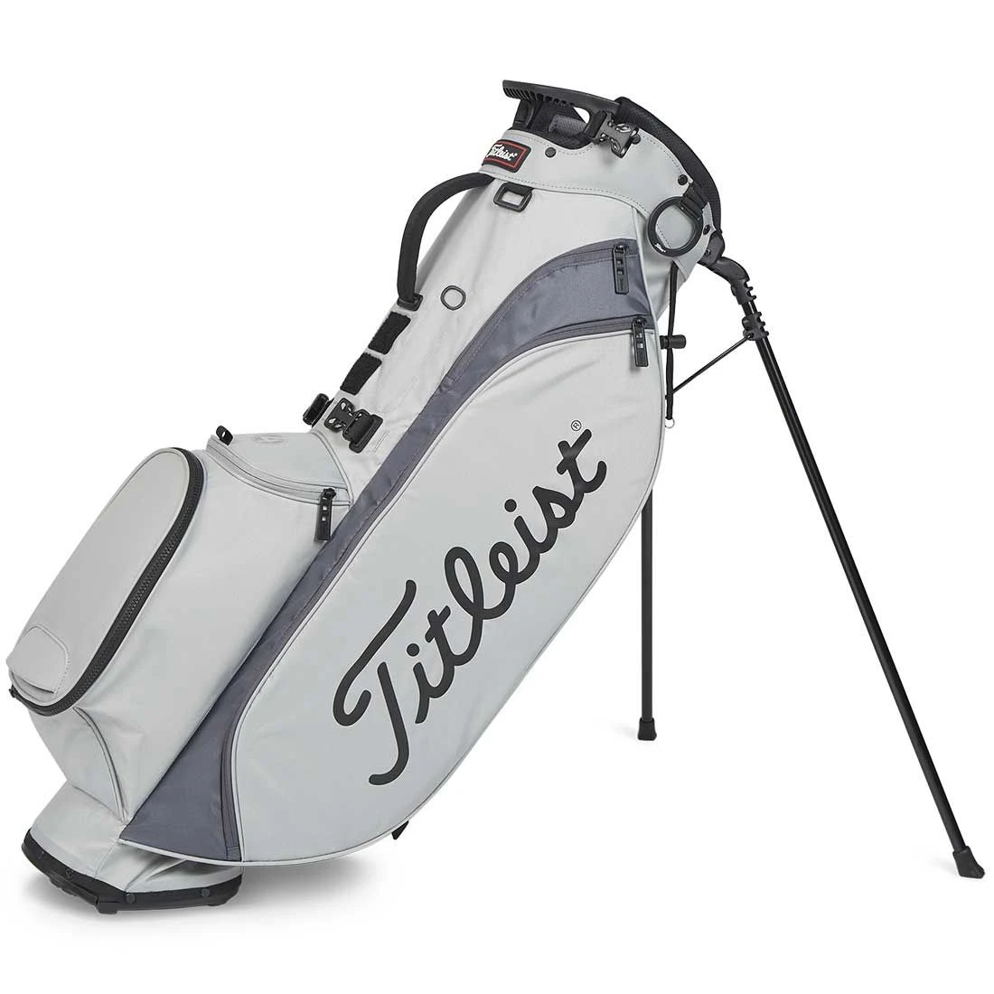 Titleist Players 4 Stand Bag - Image 3