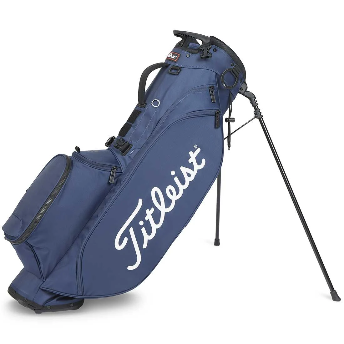 Titleist Players 4 Stand Bag - Image 9