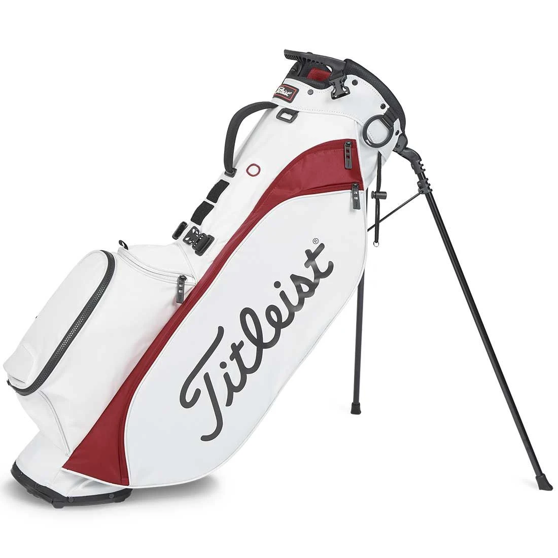 Titleist Players 4 Stand Bag - Image 2