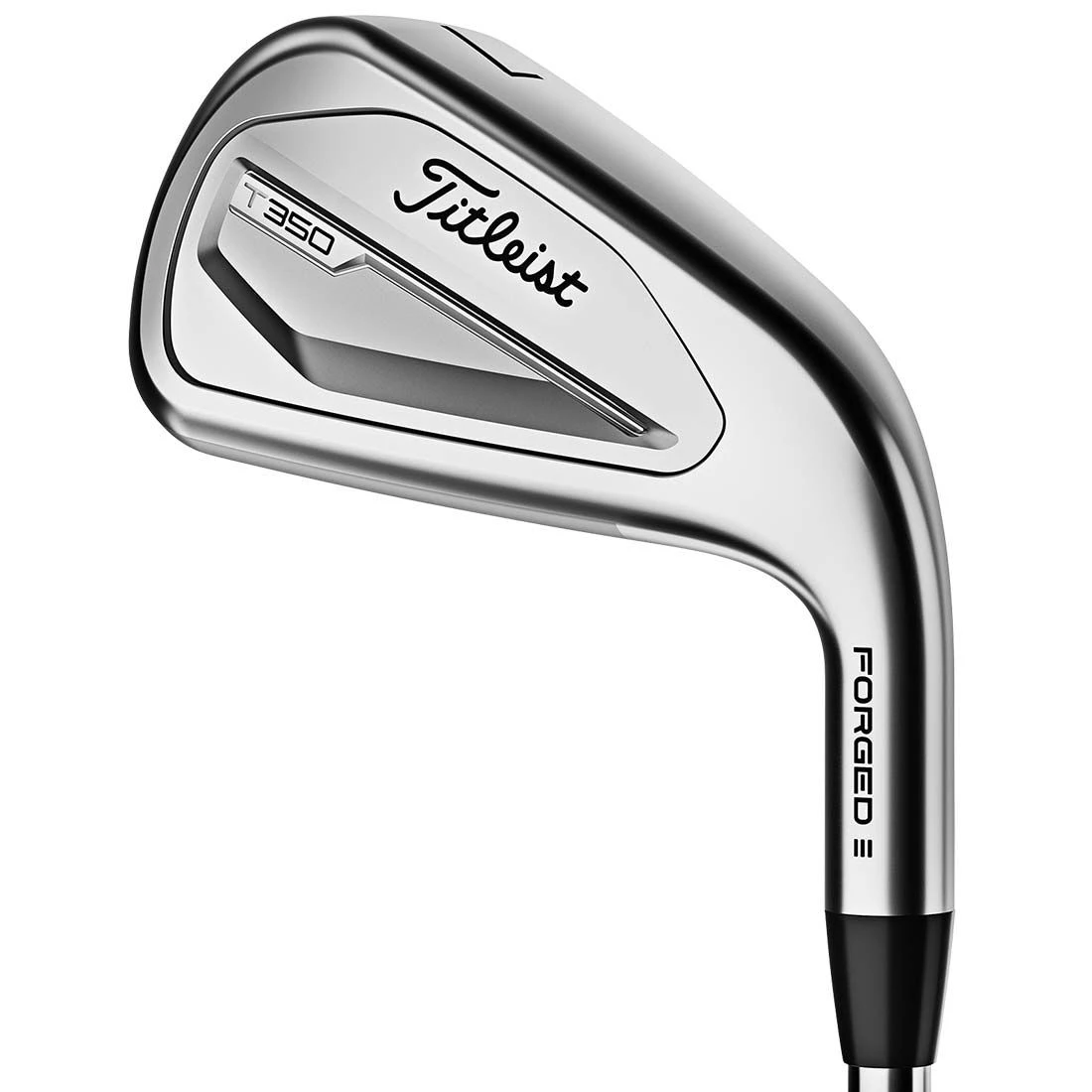 Titleist T350 Irons - Image 3