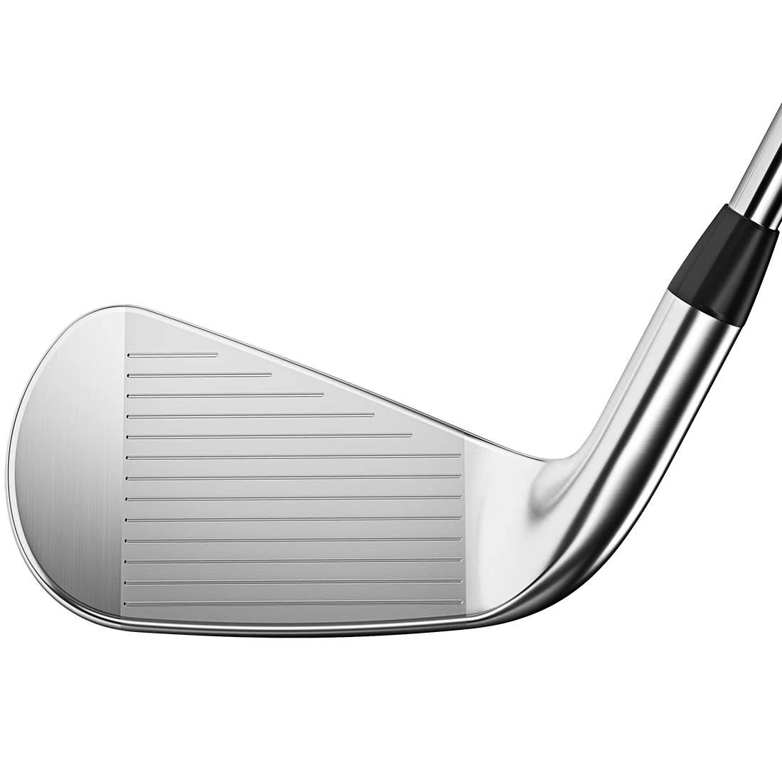 Titleist T350 Irons - Image 4