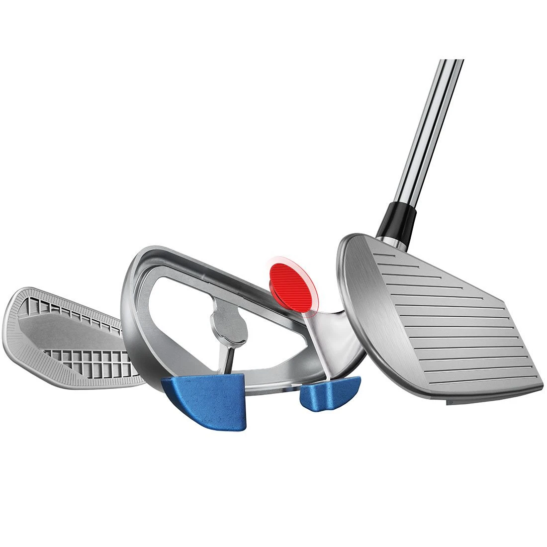 Titleist T350 Irons - Image 6