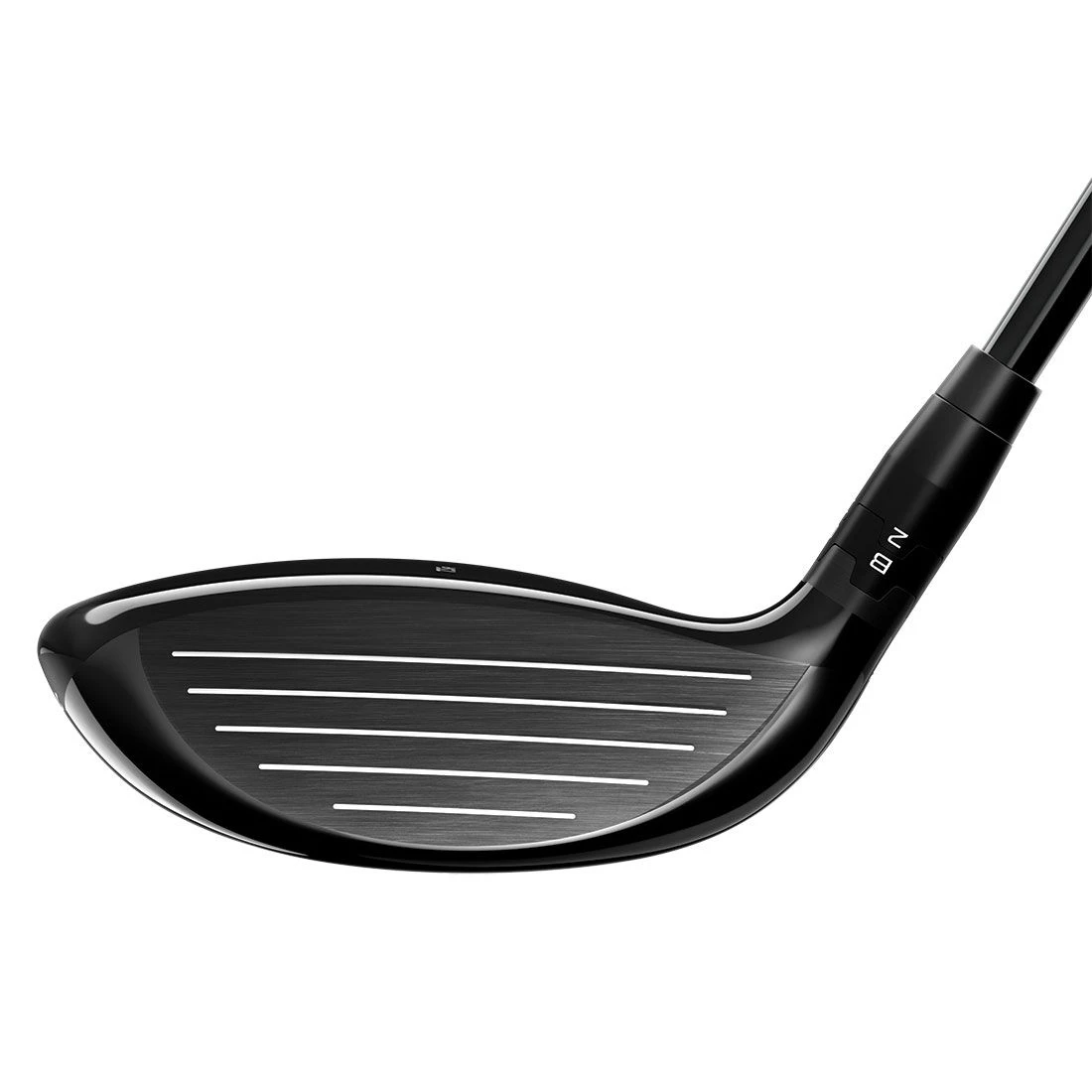 Titleist Women's TSR2 Fairway Wood - Image 4