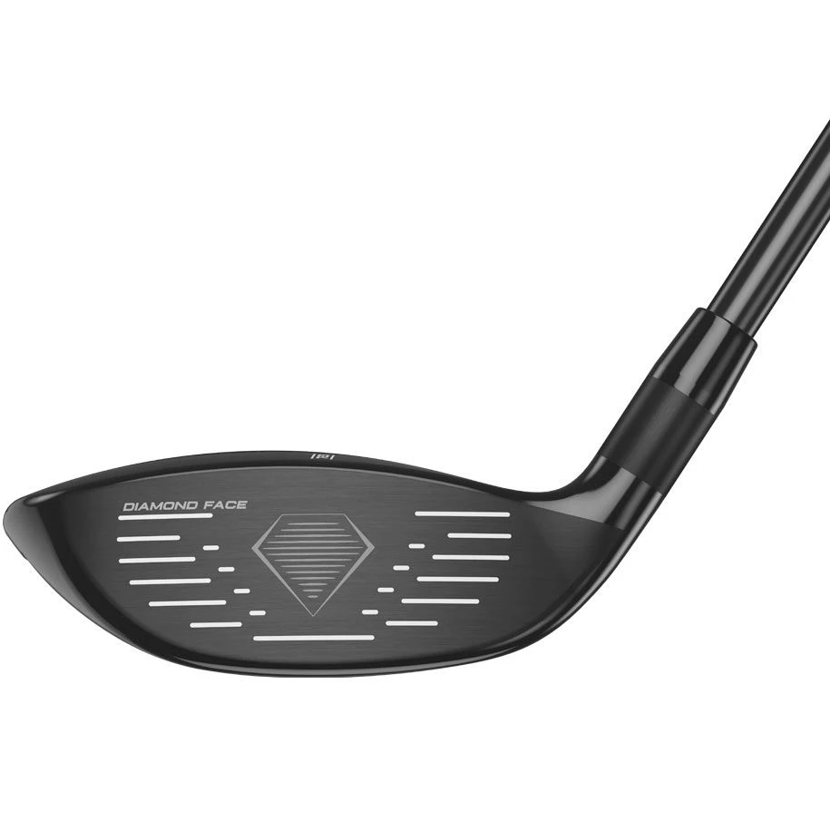 Tour Edge Women's Exotics E723 Fairway Wood - Image 3