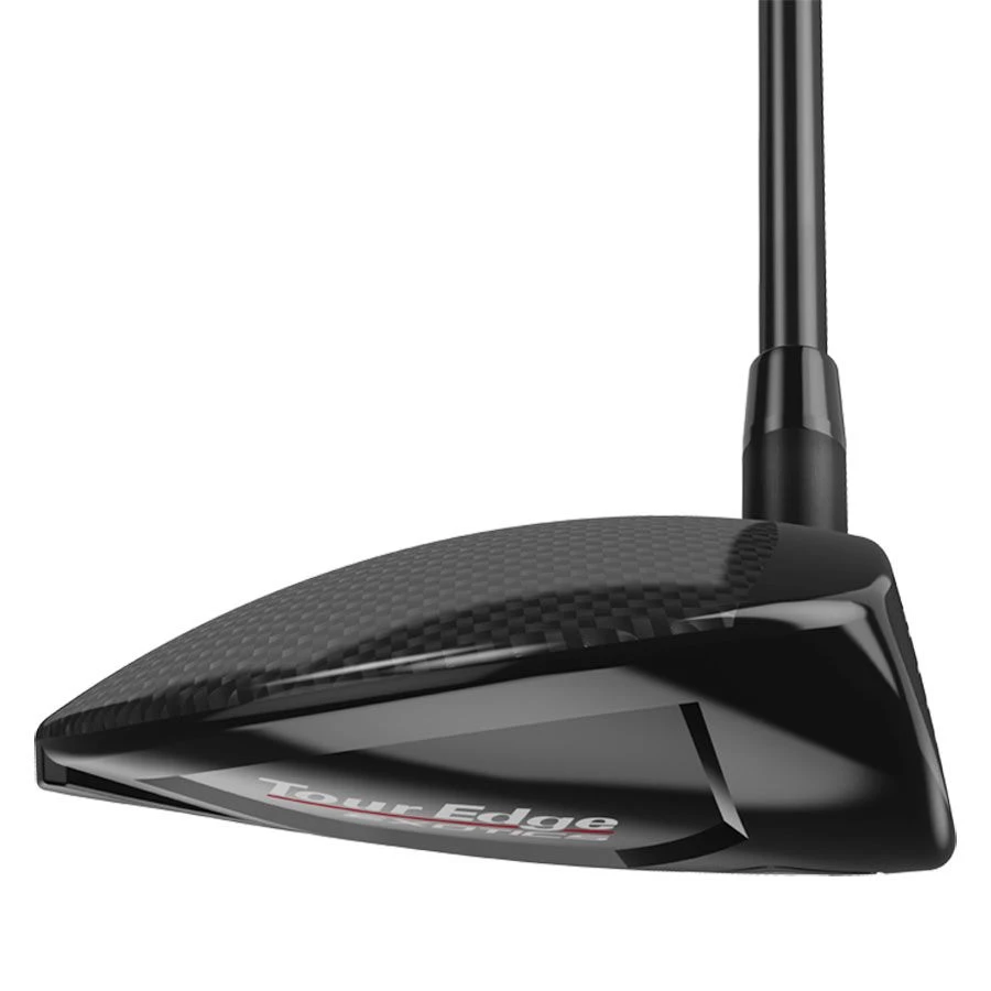 Tour Edge Women's Exotics E723 Fairway Wood - Image 5