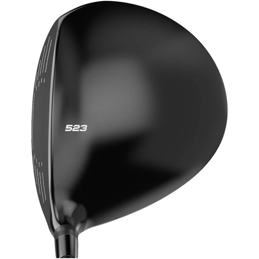 Tour Edge Hot Launch C523 Driver - Image 2