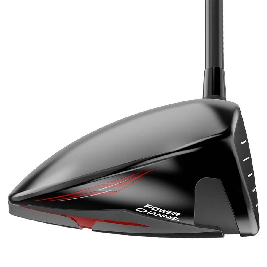 Tour Edge Hot Launch C523 Driver - Image 4