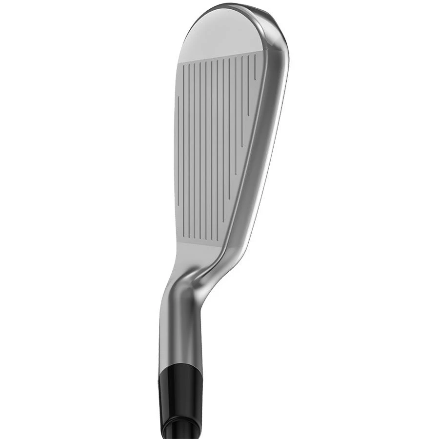 Tour Edge Women's Hot Launch C523 Irons - Image 2