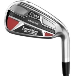 Tour Edge Women's Hot Launch C523 Irons