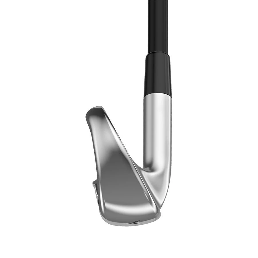 Tour Edge Women's Hot Launch C523 Irons - Image 3
