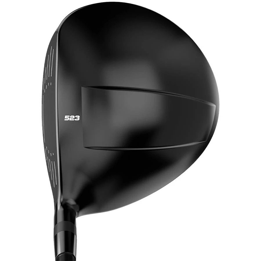 Tour Edge Hot Launch E523 Driver - Image 2
