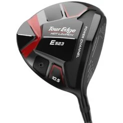 Tour Edge Hot Launch E523 Driver