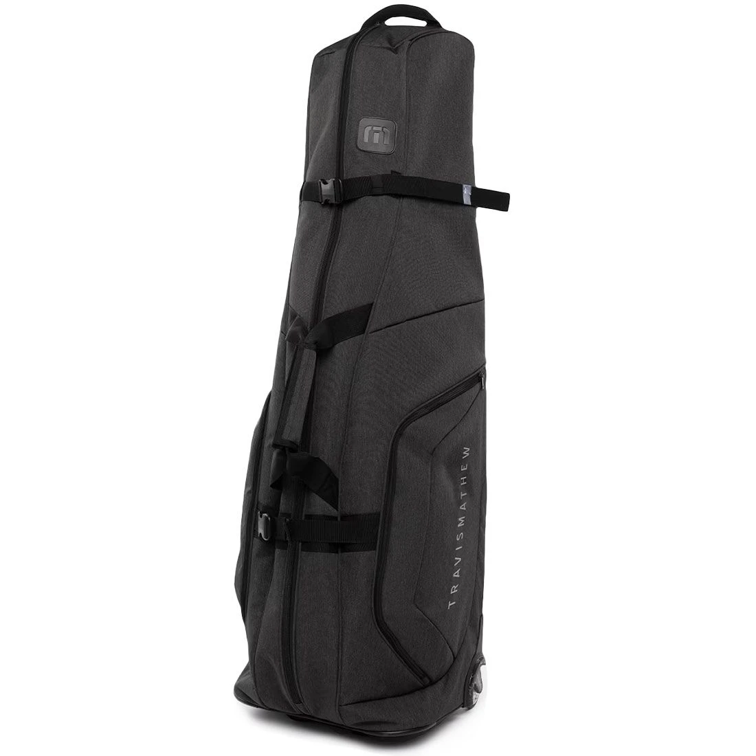 TravisMathew Travel Cover