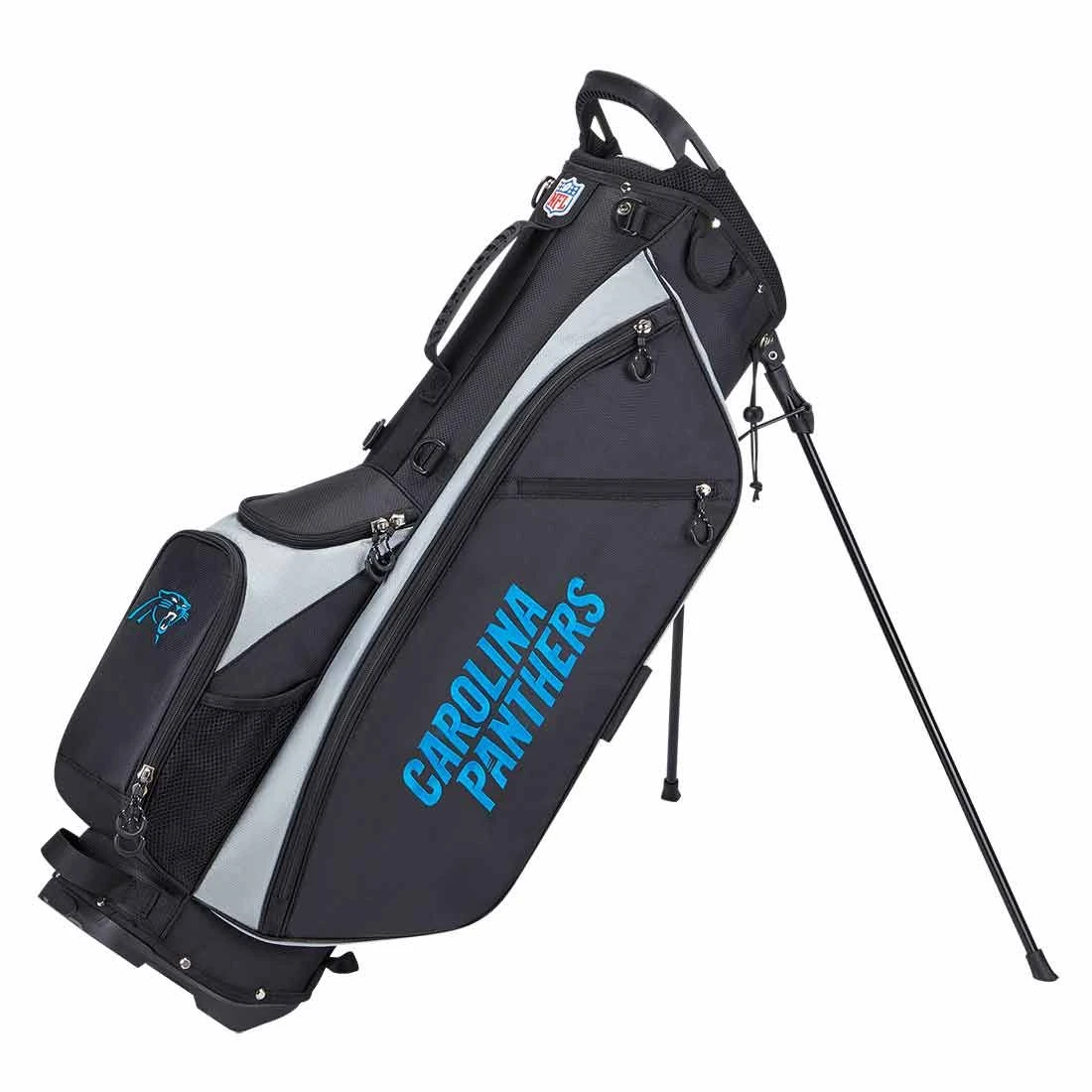 Wilson Staff Wilson NFL Carry Bag - Image 4