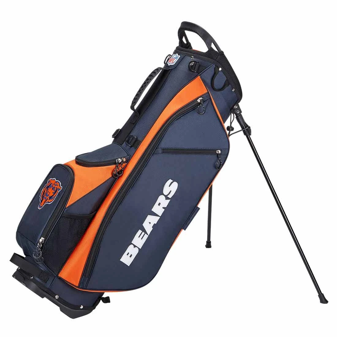 Wilson Staff Wilson NFL Carry Bag - Image 5