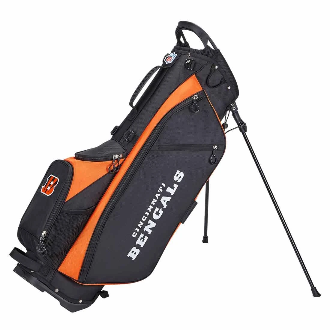 Wilson Staff Wilson NFL Carry Bag - Image 6