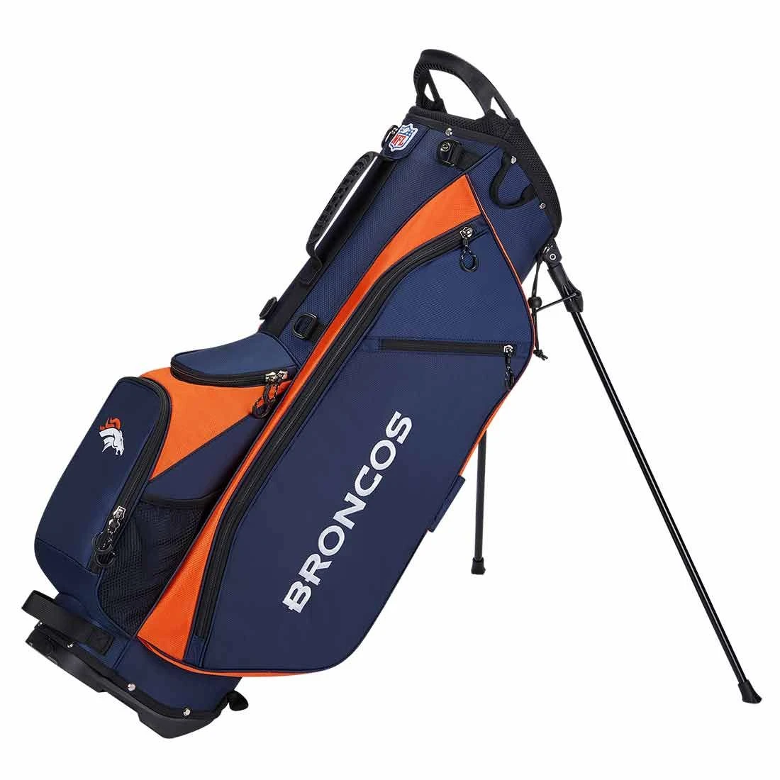 Wilson Staff Wilson NFL Carry Bag - Image 8