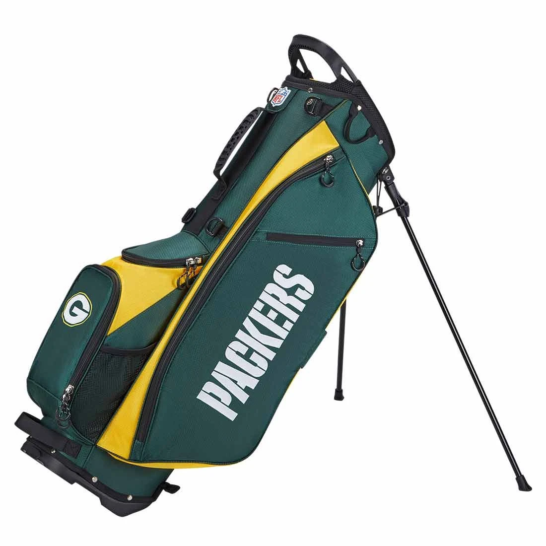 Wilson Staff Wilson NFL Carry Bag - Image 9