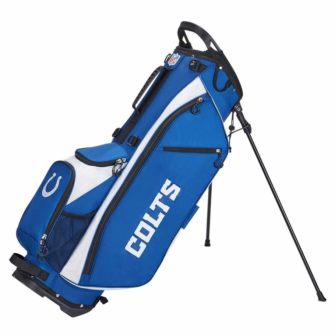 Wilson Staff Wilson NFL Carry Bag - Image 11