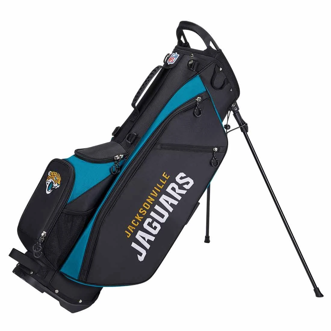 Wilson Staff Wilson NFL Carry Bag - Image 12