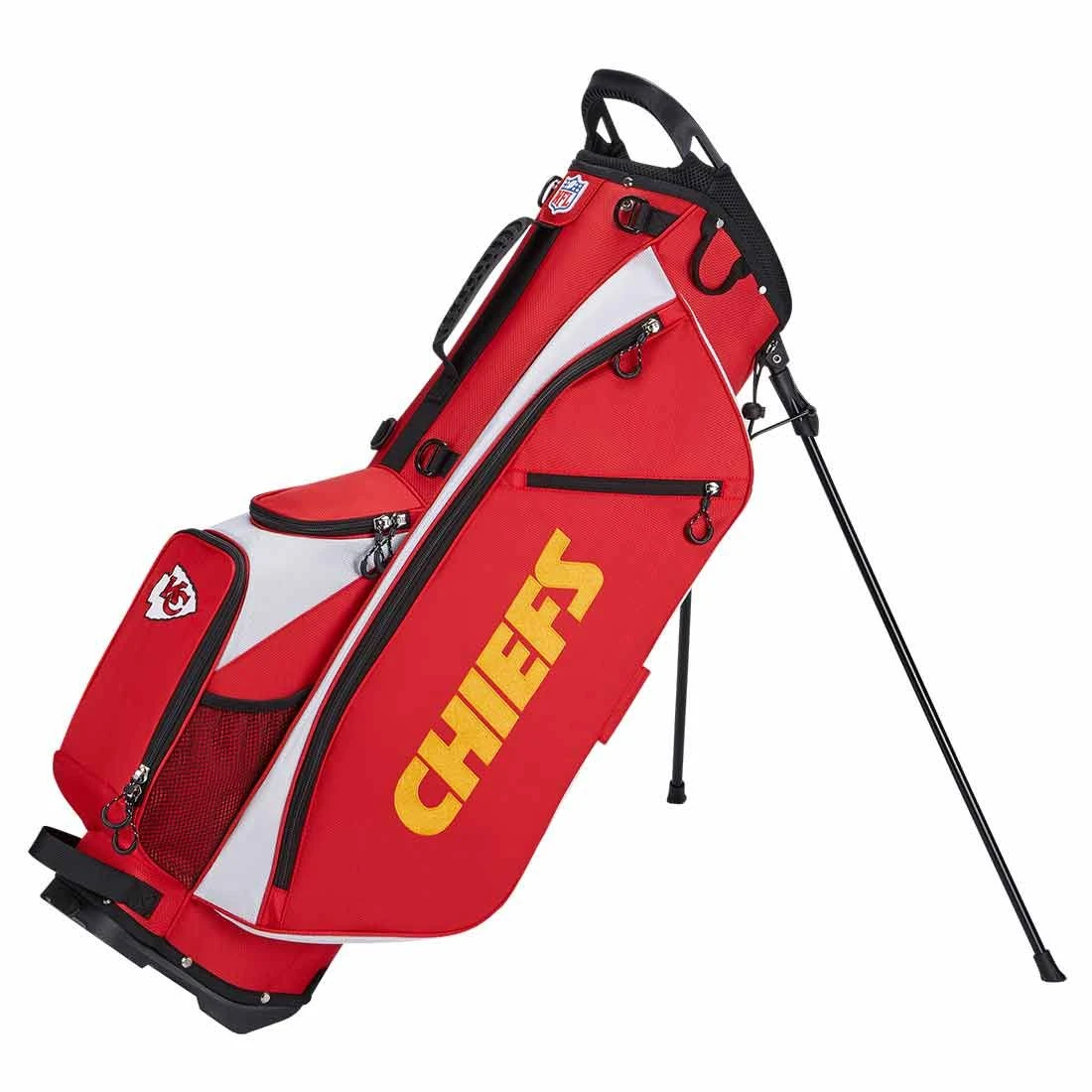 Wilson Staff Wilson NFL Carry Bag - Image 13