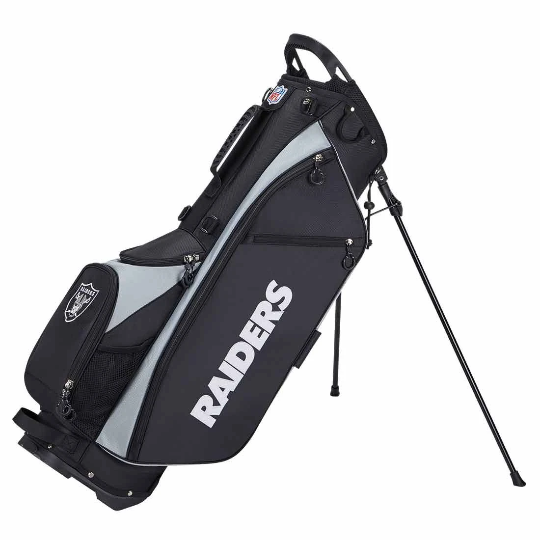 Wilson Staff Wilson NFL Carry Bag - Image 14