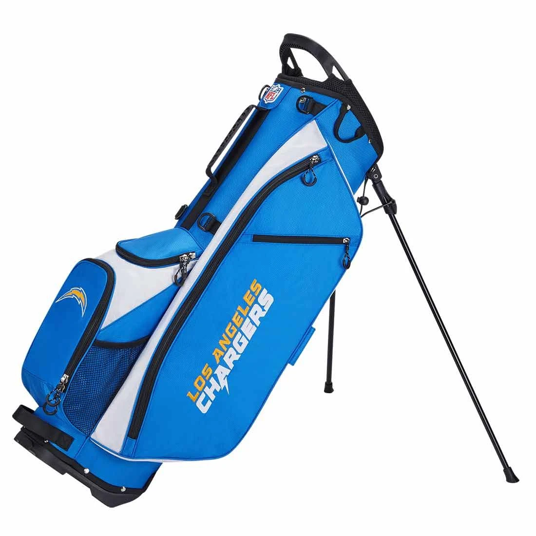 Wilson Staff Wilson NFL Carry Bag - Image 15
