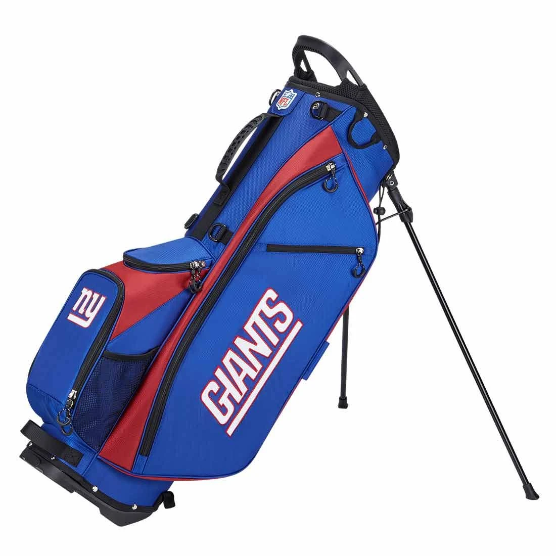 Wilson Staff Wilson NFL Carry Bag - Image 19