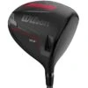Wilson Staff Wilson Dynapower Titanium Driver