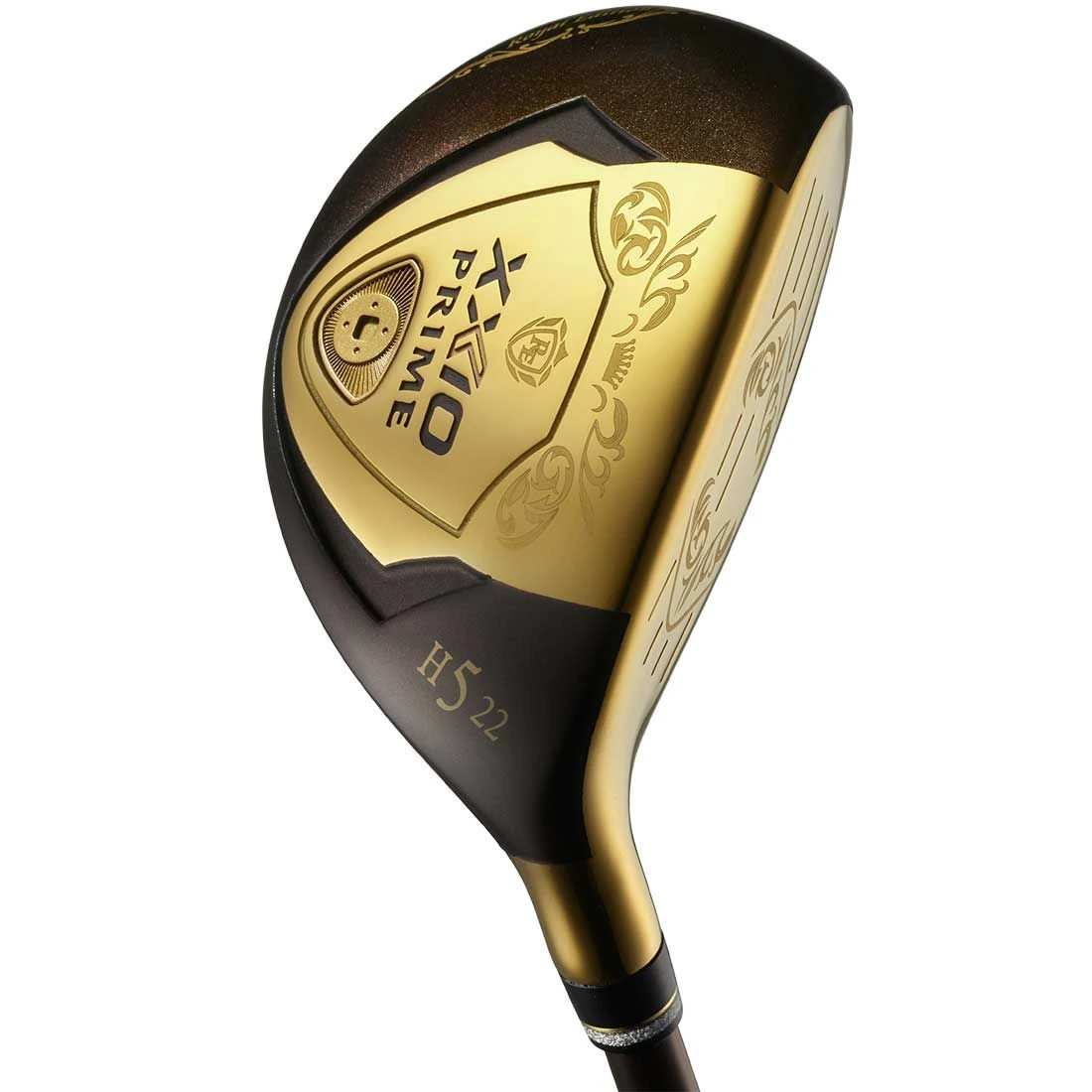 XXIO Prime Royal Edition 5 Hybrid