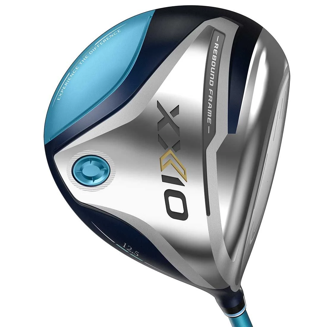 XXIO Women's 12 Driver - Image 3