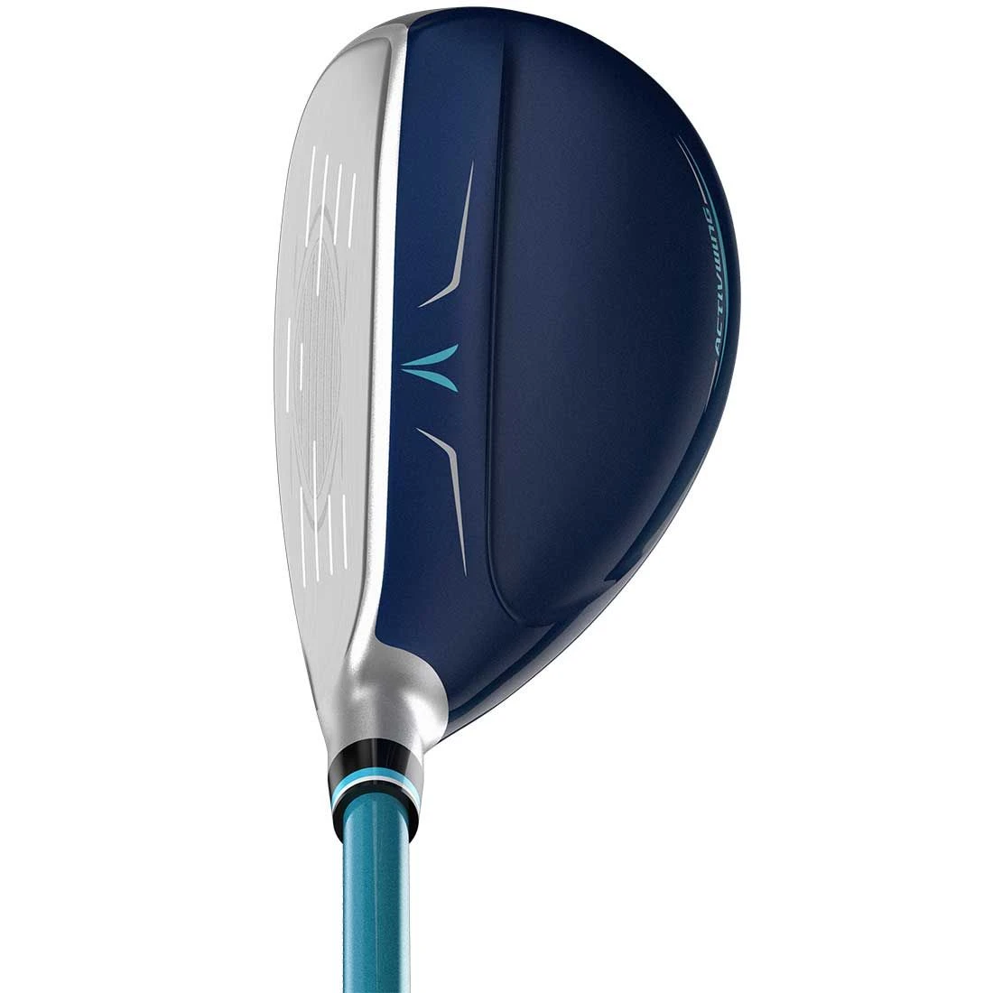 XXIO Women's 12 Hybrid - Image 2